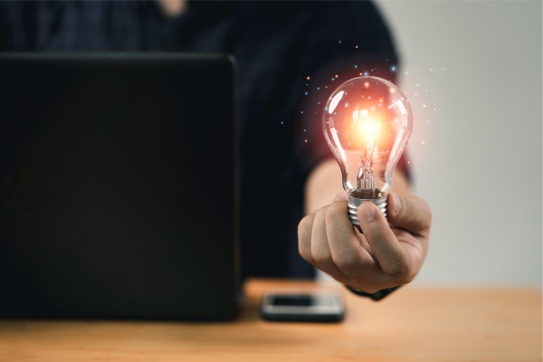 Propriedade intelectual: protegendo suas ideias e inovações